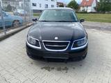 Saab 9-5 Kombi 2.3 Turbo Aero*Schalter*Leder*Kein TüV - Saab 9-5: Aero