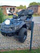 TGB 550 EFI  LT 4x4 IRS - Angebote