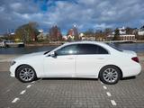 Mercedes-Benz E 220 d AVANTGARDE Autom. AVANTGARDE - Mercedes-Benz E 220 in Kiel