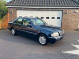 Mercedes-Benz Mercedes C180 Elegance | 75tkm | 1. Hand | TÜV - Mercedes-Benz C 180 aus 1996