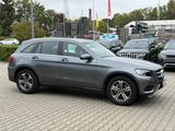 Mercedes-Benz GLC 250 4Matic Garantie* 1.Hand* nur 70.000 km* - : Grau, Sommerreifen