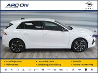 Opel Astra L 1.6 Hybrid GS *NAVI/HUD/SHZ/MATRIX/AHK*