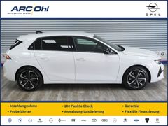 Opel Astra L 1.6 Hybrid GS *NAVI/HUD/SHZ/MATRIX/AHK*