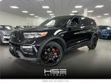 Ford Explorer 3,0l V6 ST 4x4/ VOLL/Kamera/LED/Navi/Ap - gebrauchte Ford Explorer aus dem Jahr 2022