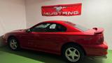 Ford Mustang - gebrauchte Ford Mustang aus dem Jahr 1997