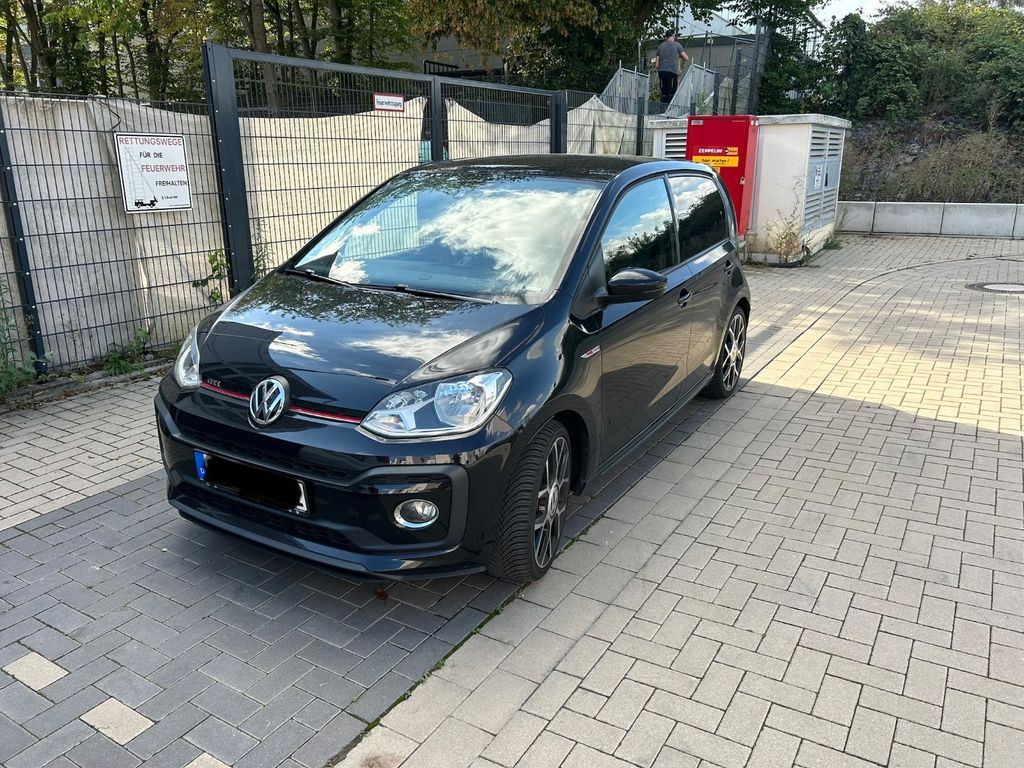 Image of Volkswagen up!