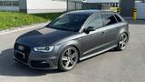 Audi A3 2.0 TDI S tronic quattro S line Sportb. S...