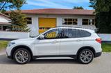 BMW X1 xDrive 20 d Sport Line*LED*LEDER*AUTOM* - BMW X1: Xdrive20d