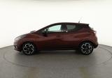 Nissan Micra 1.0 IG-T X-tronic N-Design Navi Kamera DAB - gebrauchte Nissan Micra aus dem Jahr 2021