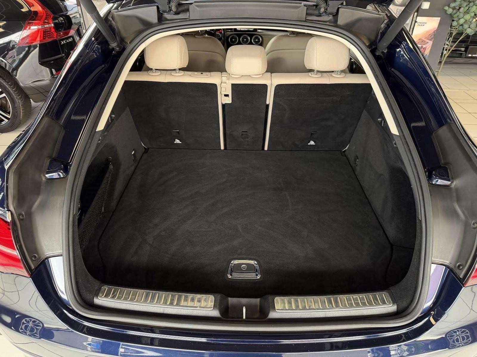 Mercedes-Benz GLC 300 GLC 300 COUPE AMG LINE 4Matic 360KAMERA 