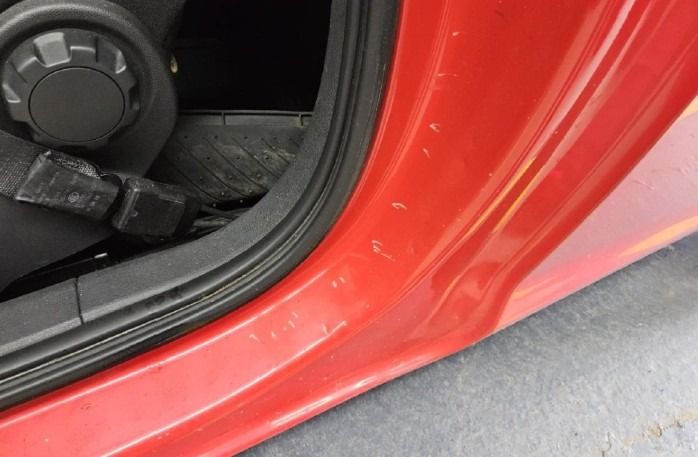 Fahrzeugabbildung Opel Corsa 1.2 Twinport Selection ABHOLUNG IN ESSEN