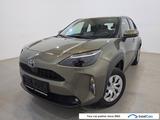 Toyota Yaris Cross 1.5 VVT-I HEV Dynamic Aut. Display  - graue Toyota Yaris Cross