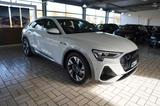 Audi e-tron Sportback 50 quattro S line*B&O*VC*STDH* - Audi e-tron aus 2020