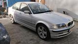 BMW E46 316 mit org 145000km - BMW 316 aus 2001