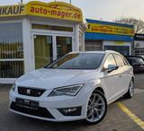 Seat Leon ST 2.0 TDI FR*ACC*LED*DCC*RKam*CarPlay*Gara - Seat Leon mit Diesel-Antrieb