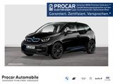 BMW i3 120 Sportpaket+NAVI+LED+SHZ+Standhzg.+DAB+LMR - BMW i3 in Dortmund