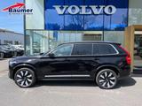 Volvo XC90 Recharge T8 AWD Ultimate Bright *7-Sitzer* - Volvo XC90 mit Hybrid-Antrieb