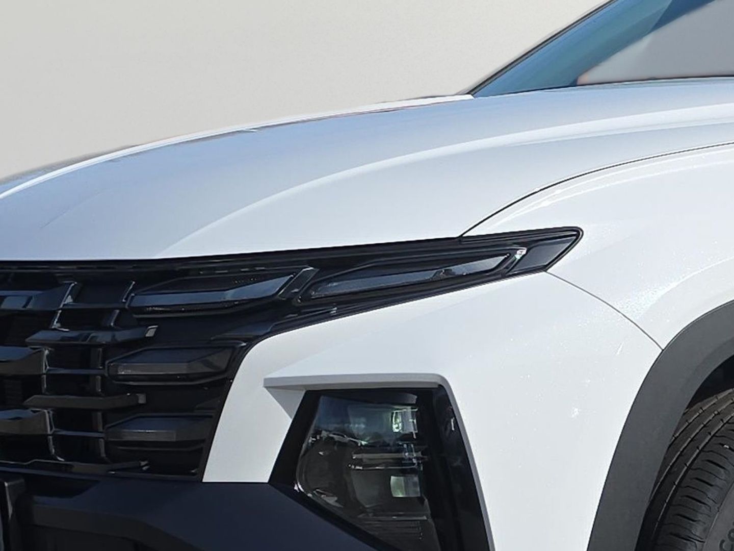 Hyundai Tucson – Bild 5
