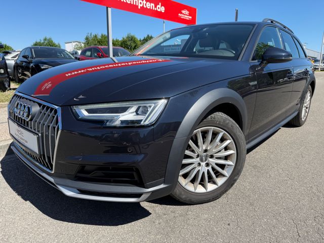 AUDI A4 Allroad quattro*virtual cockpit*B&amp;O