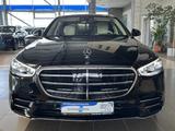 Mercedes-Benz S 350 4M*AMG Line*lang*Airmatic*Chauffeur-Paket - : Limousine, Chauffeur