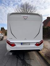 HYMER / ERIBA / HYMERCAR B MC T 580 - Offers