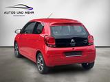 Citroën C1 Shine*Automatik*RFK*DAB*Klimaautomatik* - Citroën C1 mit Benzin-Antrieb: Kleinwagen, Automatik