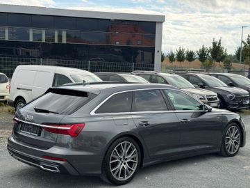 Audi A6 - 6