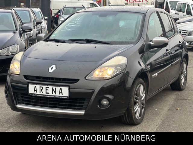 Renault Clio III 1.2 Night& Day*Schiebedach*Navi*Pdc*Alu