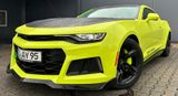 Chevrolet Camaro Coupé Sport Bose 6,2 V8 US - Chevrolet Camaro: Us