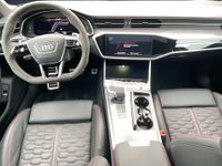 Audi RS6 - Vorschau Bild 11