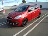 Mitsubishi Space Star Edition 100+1,2 Automatik,Klima,Navi