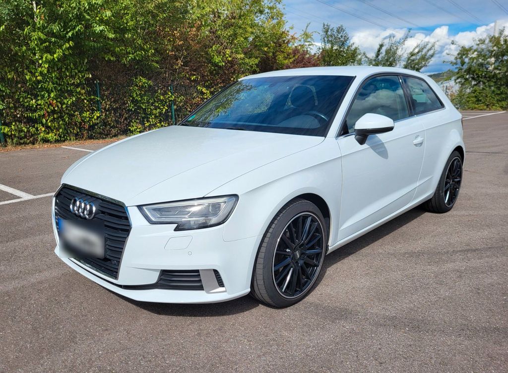 Image of Audi A3