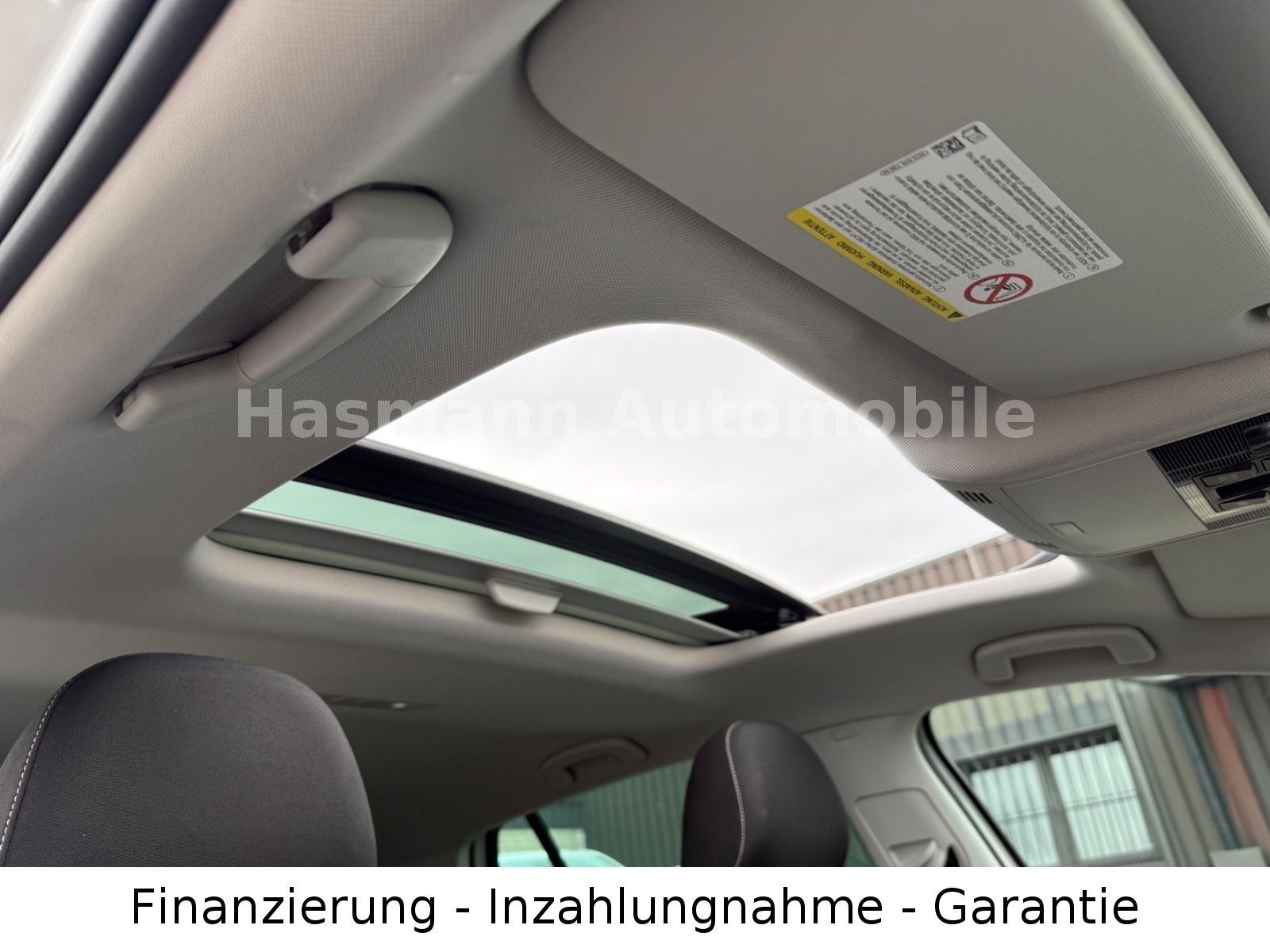 Golf VII Lim. Highline BMT*PANO-DACH*NAVI*SCHECK