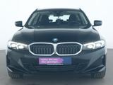 BMW 318i Rückfahrkamera|Tempomat|Navi|LED|Widescreen - BMW 318: Automatik, 318i