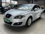 Seat Leon 1.4TSI Reference *MFL*Klima*uvm. - Seat aus 2010