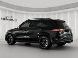 Mercedes-Benz GLE 53 e AMG Premium+ Burm HUD Pano Perf AHK 22" - Mercedes-Benz GLE 53 AMG Plug-in Hybrid (PHEV) Gebrauchtwagen