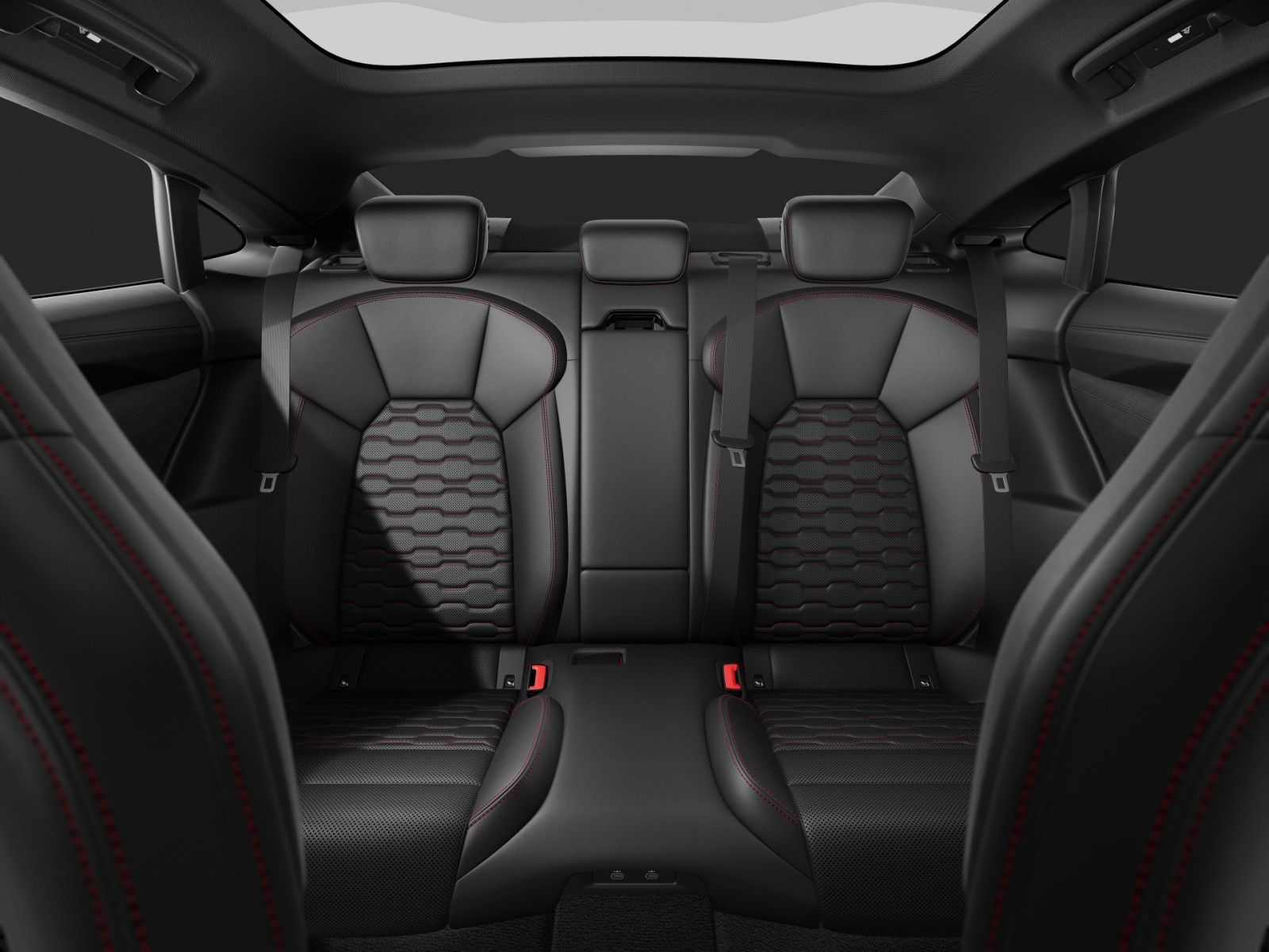 Audi e-tron GT - Bild 11