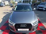 Audi Q3 2.0 TFSI QUATTRO S TRONIC*S-Line*Navi*PDC* - Audi Q3 mit Benzin-Antrieb: Geländewagen, 2.0