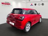 Suzuki SWIFT COMFORT CVT HYBRID - Suzuki Swift: Rot