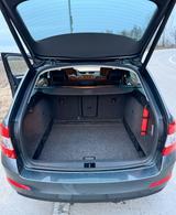 Skoda Octavia 1.8 TSI DSG 4x4 Elegance Combi - Skoda Octavia: Allradantrieb, 1.8