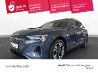 Audi Q8 e-tron - Vorschau Bild 1