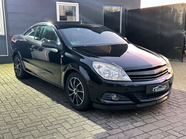 Opel Astra H Twin Top Endless Summer Cabrio/Leder