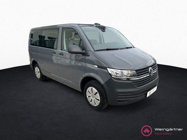 T6.1 Kombi KR 2.0 TDI, Klima, SHZ, PDC, GRA DSG