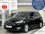 Ford C-Max Titanium *TOP AUSSTATTUNG*NEU SERVICE+TÜV* - Ford C-Max in Nürnberg