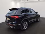 Volkswagen Tiguan R-LINE 245PS PHEV DSG AHK+KAMERA+MATRIX+N - Volkswagen Tiguan R mit Hybrid-Antrieb (Benzin/Elektro)