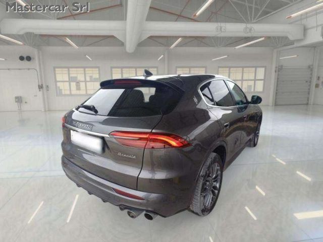Other MASERATI Grecale Grecale 2.0 mhev GT 300cv auto  imagem 3