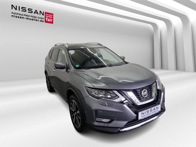 Nissan X-Trail Tekna DCT Automatik 4x2 LED 5.Sitzer