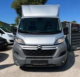 Citroën Jumper Pritsche Plane L4H3 HDi 110 Klima/AHK - Citroën Jumper l4h3