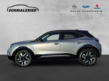 Bild 2 Opel Mokka GS Digitales Cockpit LED Apple CarPlay And