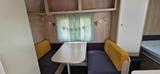 Caravelair Alba 390 mit Vorzelt - sofort einsatzbereit  - Caravelair Wohnwagen